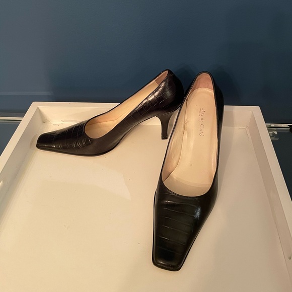 Max de Carlo Pumps - Picture 6 of 9